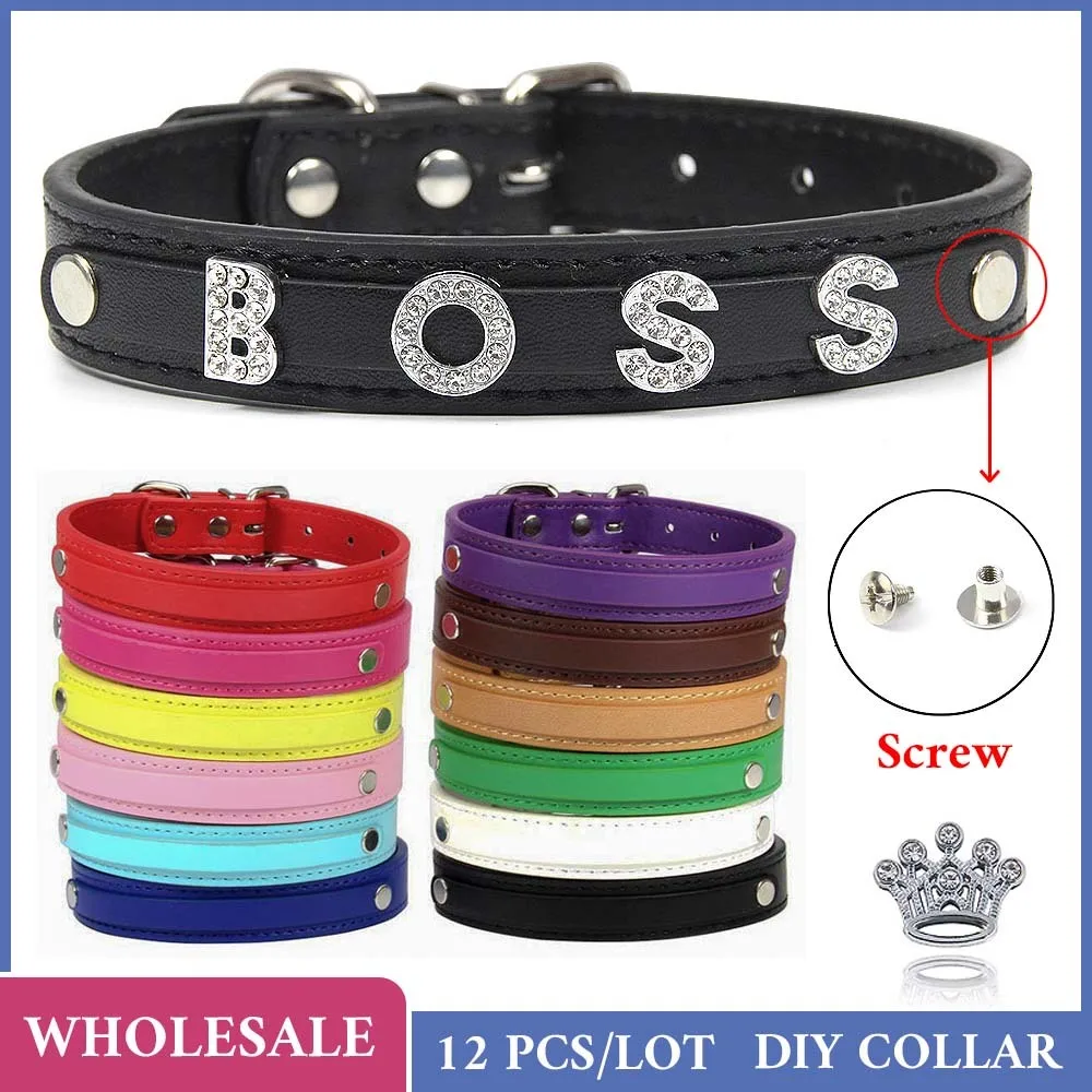 Pet Supplies Wholesale - 12 Chiếc Bán Buôn Đồng Bằng
