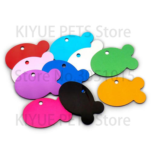 Wholesale 100Pcs Fish Shaped P - đánh giá và giá Pet Supplies Wholesale