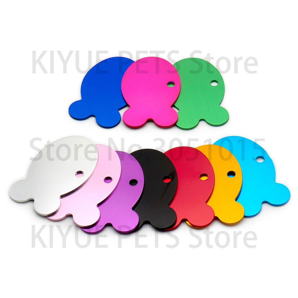 Wholesale 100Pcs Fish Shaped P - đánh giá và giá Pet Supplies Wholesale