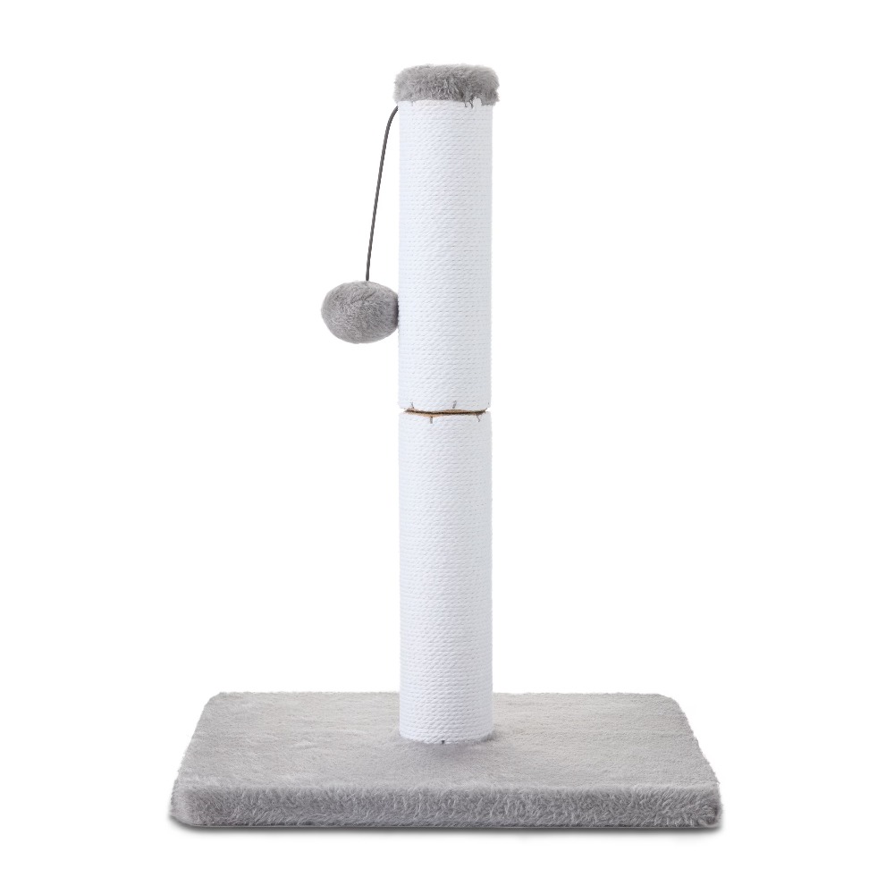Cat Scratching Post with Dangl - đánh giá và giá Cat Scratching Post