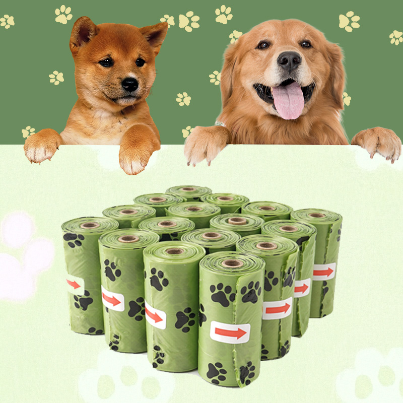 Dog Poop Bags Waterproof Dog W - đánh giá và giá Pet Supplies Nz