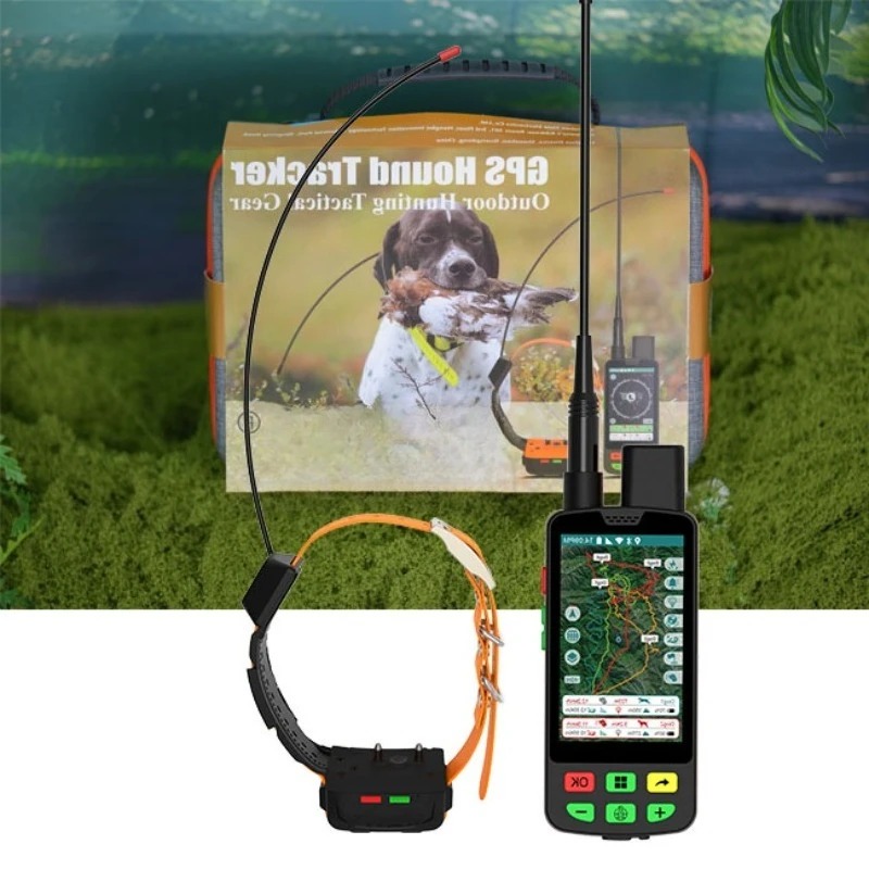 4G GPS Dog Collar with Radio T - đánh giá và giá Pet Supplies Locations