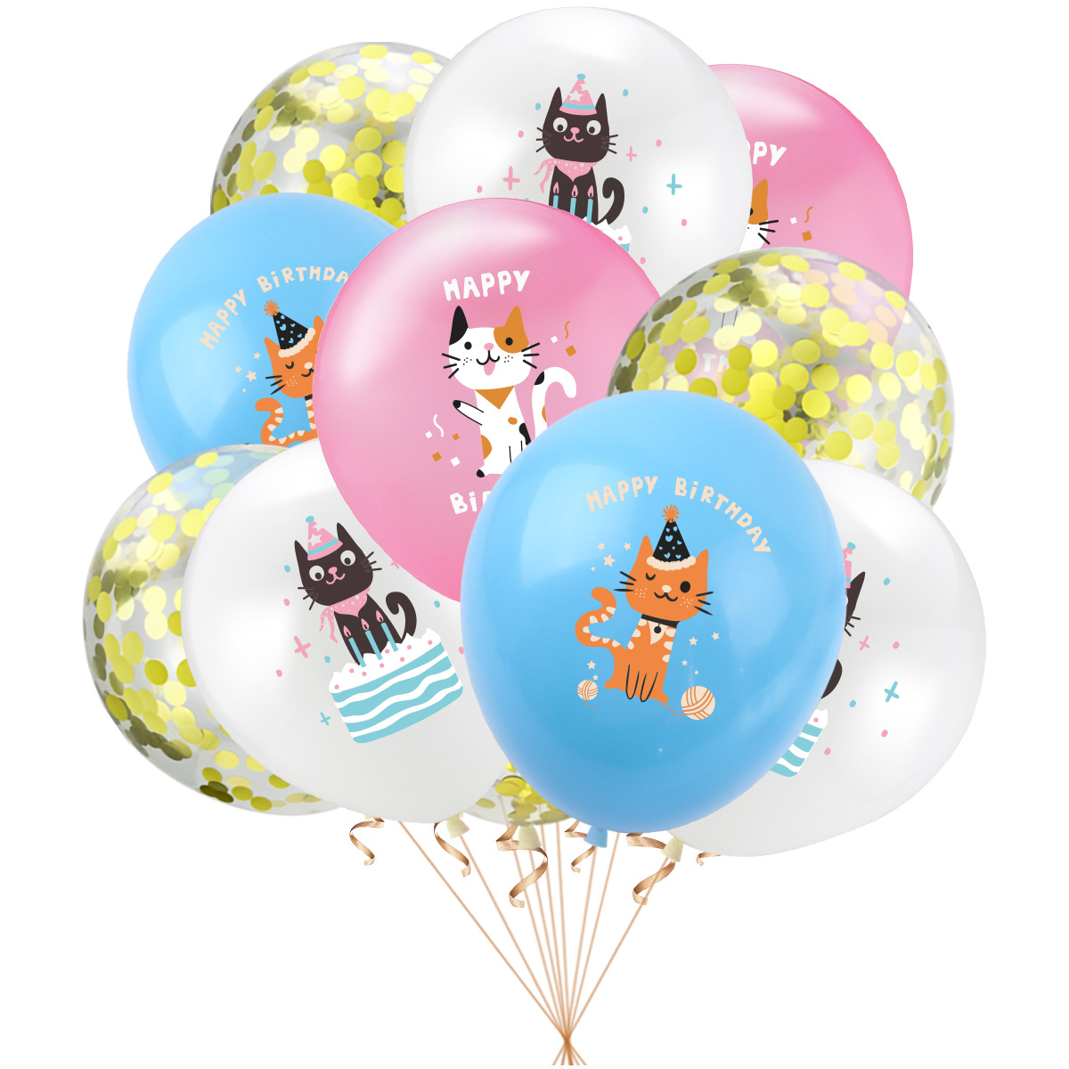 12inch Cartoon Dog Cat Latex B - đánh giá và giá Pet Supplies Nz