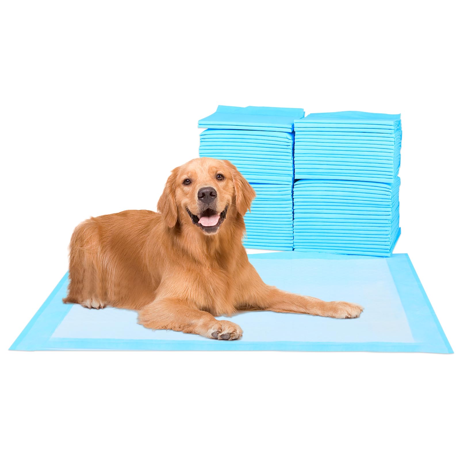 LeakProof Pee Pads for Dogs Qu - đánh giá và giá Pet Supplies Wholesale