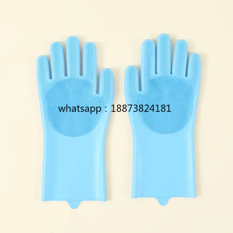 Pet Grooming Cleaning Gloves D - đánh giá và giá Pet Grooming Glove