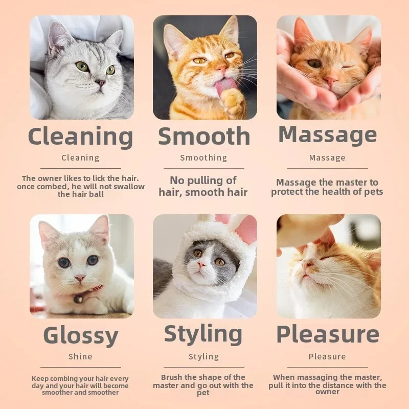 For Cat Accessories Dog Groomi - đánh giá và giá Pet Supplies Application