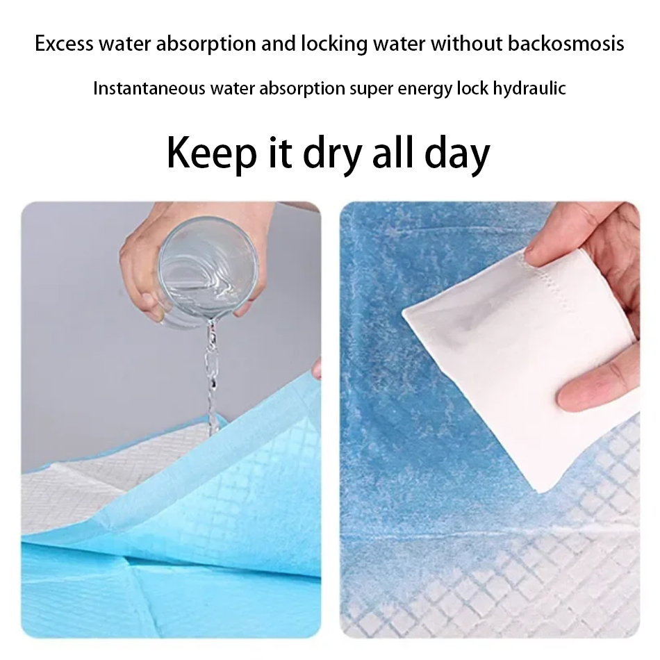 Ultra Absorbent Pet Urine Pads - đánh giá và giá Pet Supplies Wholesale