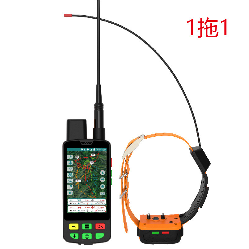 Wholesale GPS Hunting Dog Trac - đánh giá và giá Pet Supplies Locations