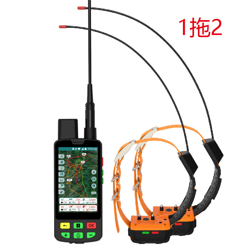 Wholesale GPS Hunting Dog Trac - đánh giá và giá Pet Supplies Locations
