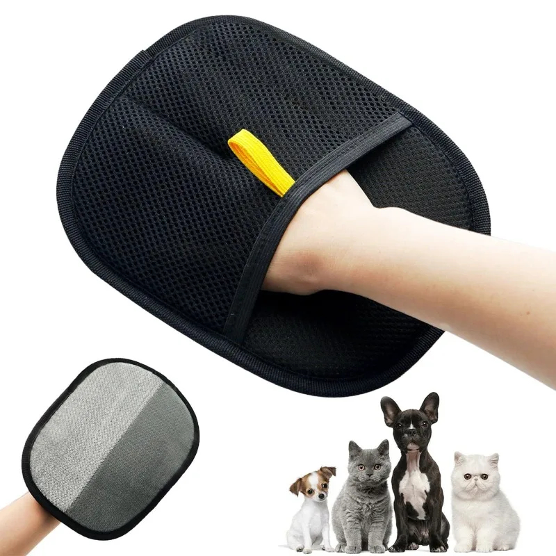 Pet Grooming Gloves Pet Hair R - đánh giá và giá Pet Supplies Nz