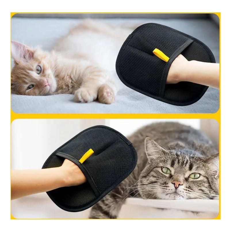 Pet Grooming Gloves Pet Hair R - đánh giá và giá Pet Supplies Nz