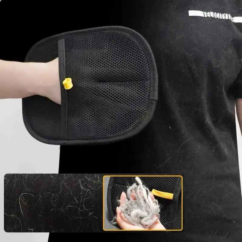 Pet Grooming Gloves Pet Hair R - đánh giá và giá Pet Supplies Nz