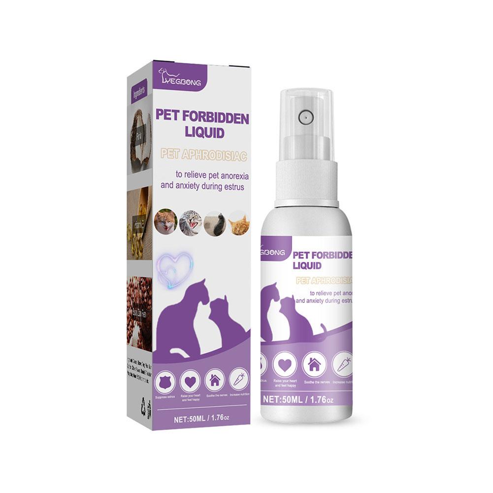 Pet Calming Spray Pet Supplies - đánh giá và giá Pet Supplies Nz