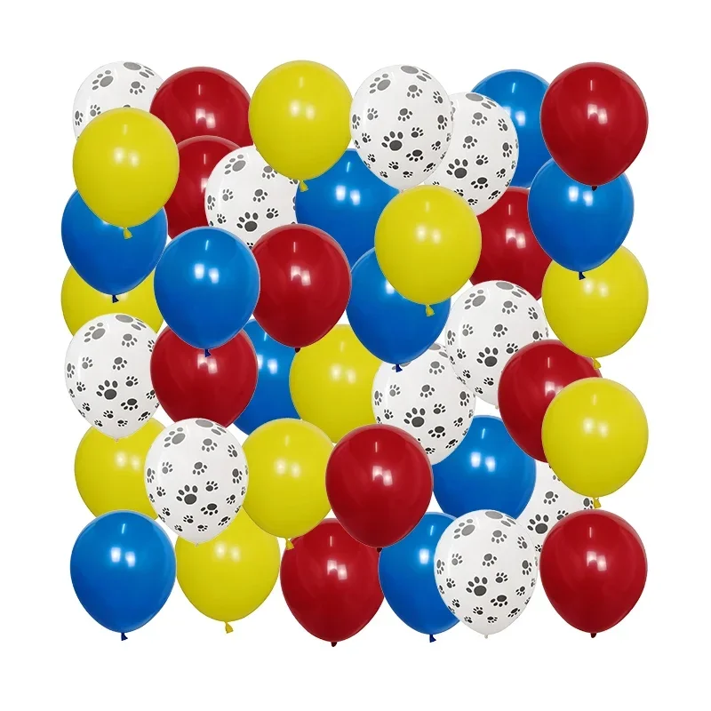 40pcs Mix 10'' Pets Dog Paw La - đánh giá và giá Pet Supplies Nz