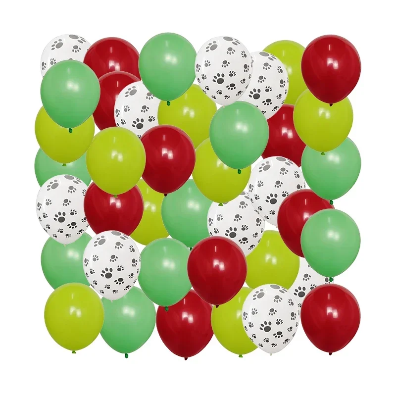 40pcs Mix 10'' Pets Dog Paw La - đánh giá và giá Pet Supplies Nz