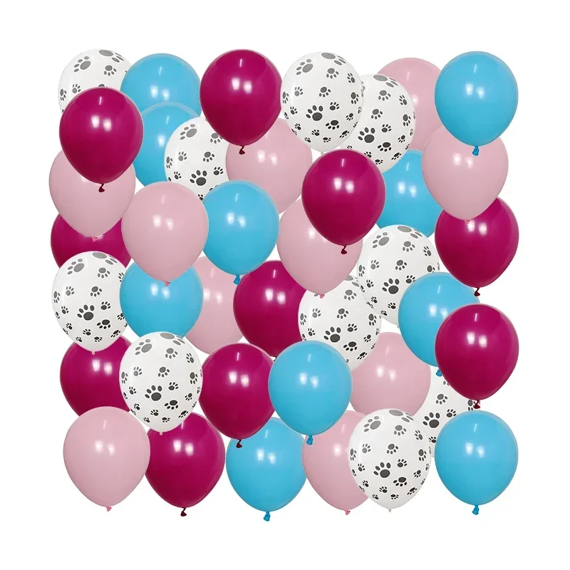 40pcs Mix 10'' Pets Dog Paw La - đánh giá và giá Pet Supplies Nz