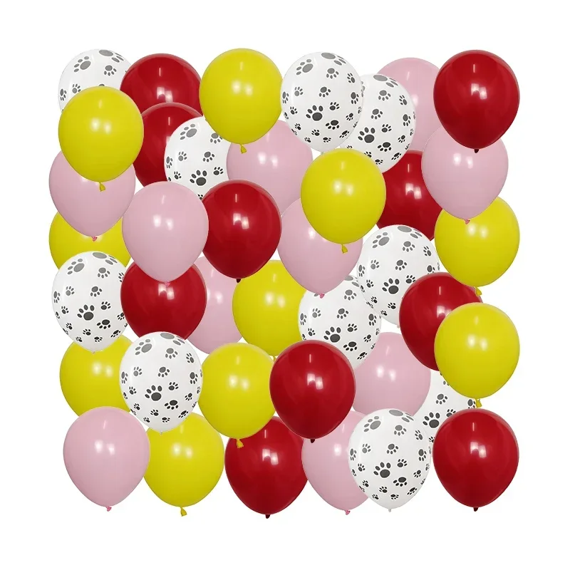 40pcs Mix 10'' Pets Dog Paw La - đánh giá và giá Pet Supplies Nz