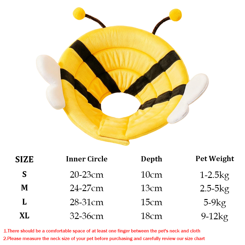 Soft Elizabeth Recovery Collar - đánh giá và giá Pet Supplies Wholesale
