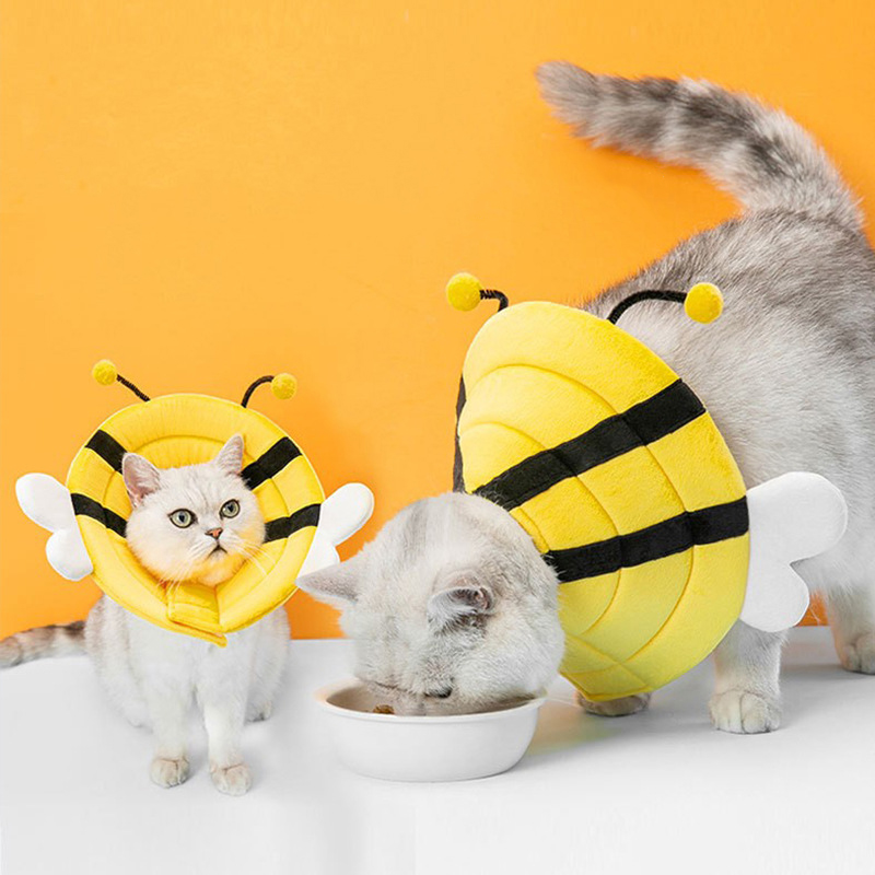 Soft Elizabeth Recovery Collar - đánh giá và giá Pet Supplies Wholesale