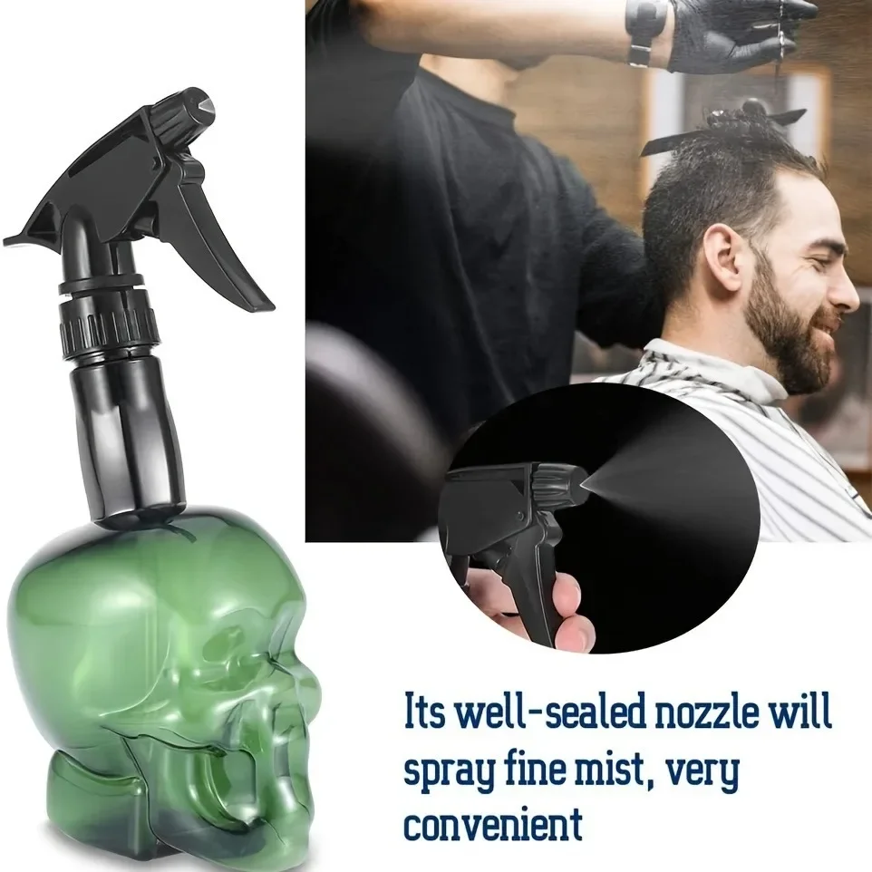1Pc 500ml Skull Plastic Squirt - đánh giá và giá Pet Supplies Application
