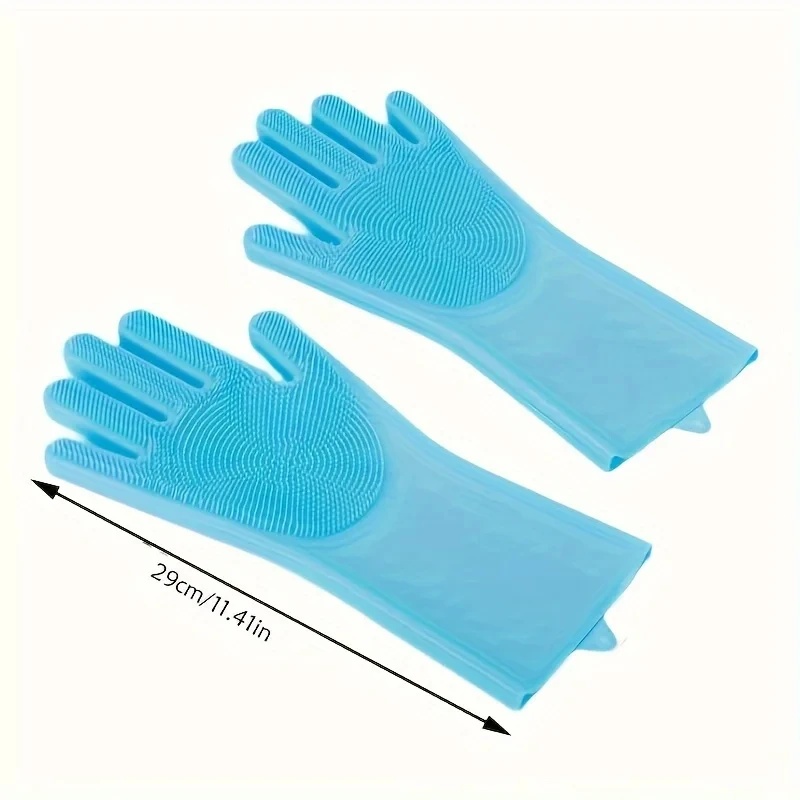 Pet Grooming Cleaning Gloves D - đánh giá và giá Pet Grooming Glove