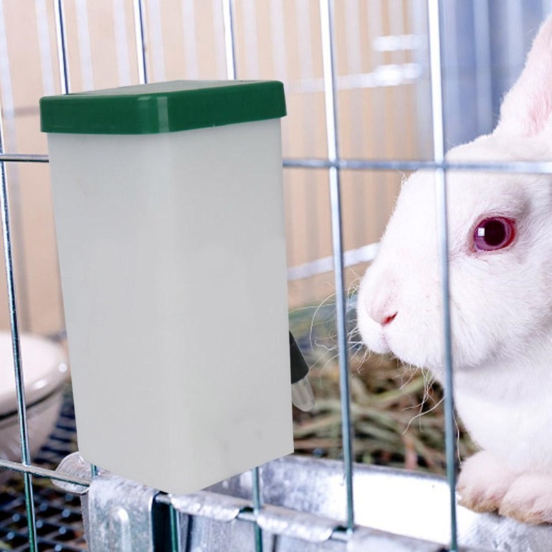 Pet Drinker Water Bottle Dispe - đánh giá và giá Pet Supplies Nz