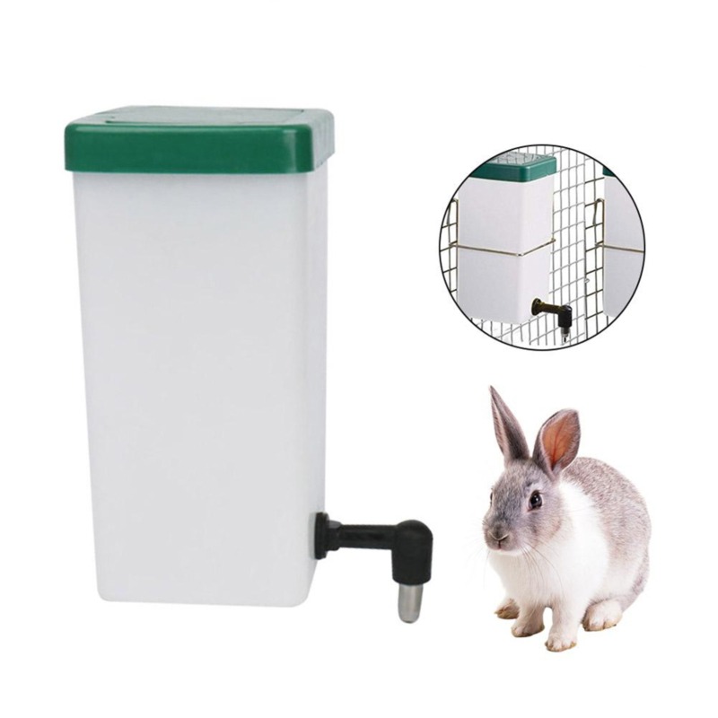 Pet Drinker Water Bottle Dispe - đánh giá và giá Pet Supplies Nz