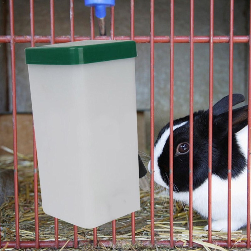 Pet Drinker Water Bottle Dispe - đánh giá và giá Pet Supplies Nz