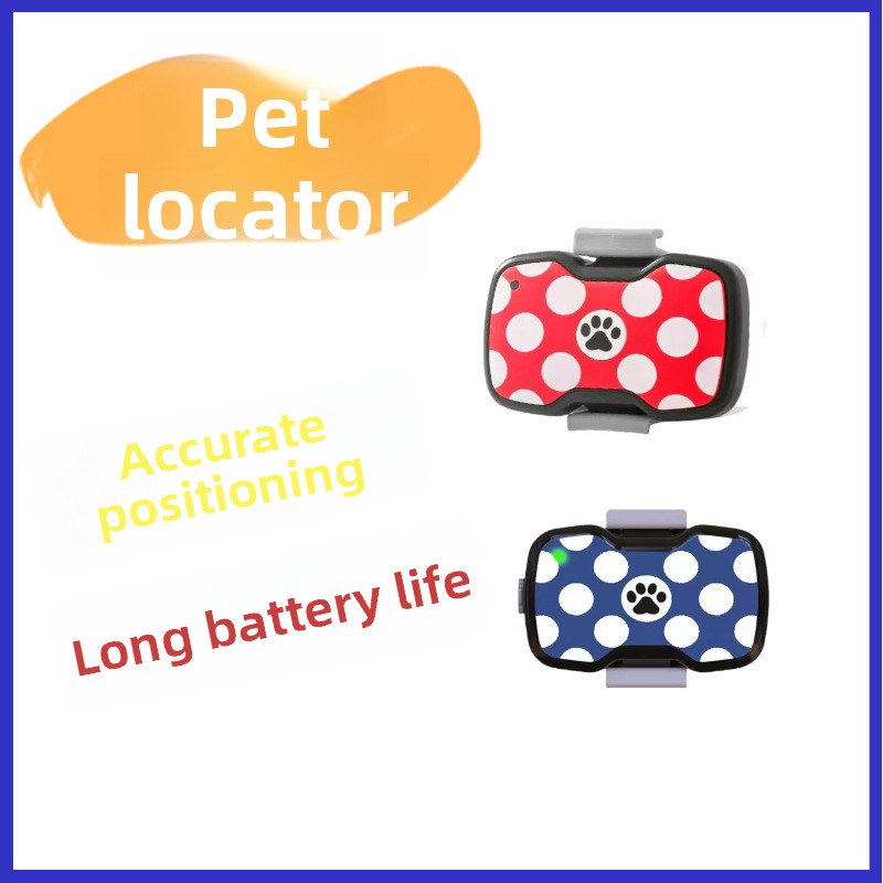 4G GPS Locator Voice Pet Sound - đánh giá và giá Pet Supplies Locations