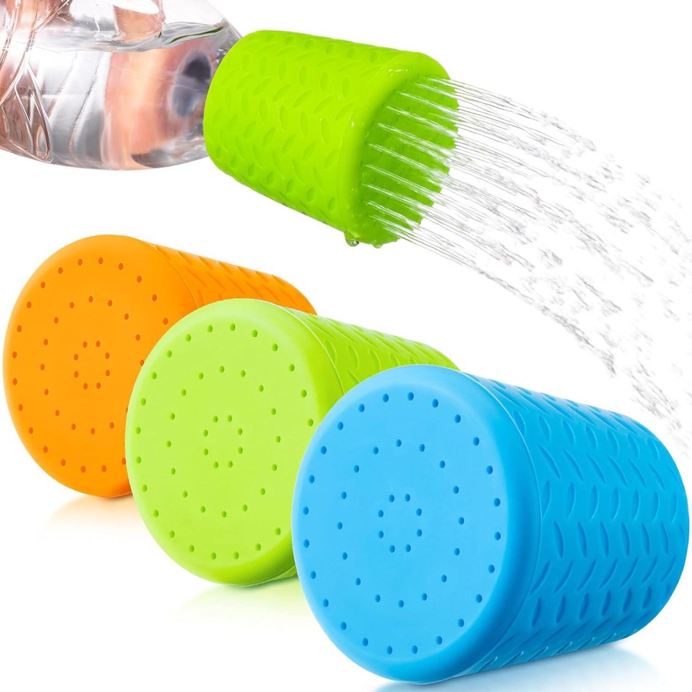 Pet Shower Silicone Portable P - đánh giá và giá Pet Supplies Nz