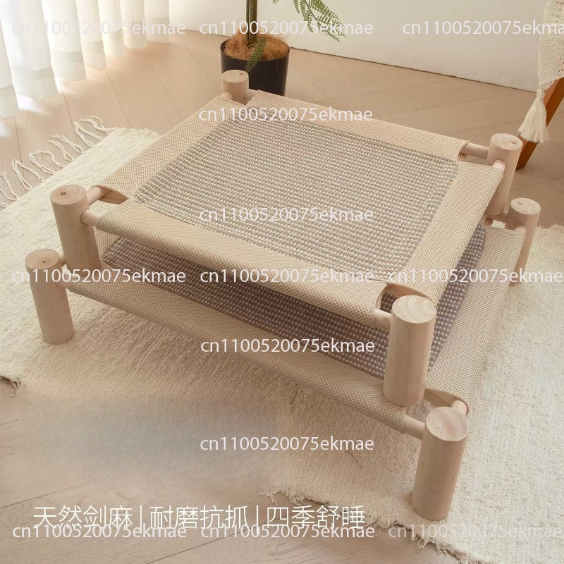 Pet Cat Bed, Kitten Bed, Cat S - đánh giá và giá Cat Scratching Post