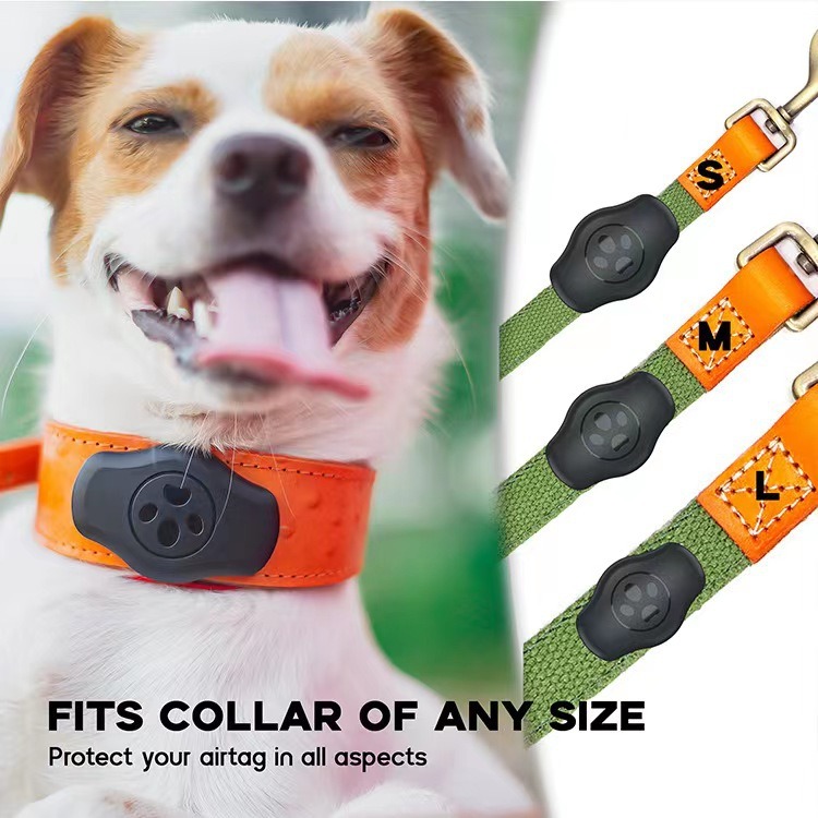 AiQUE IPX8 Waterproof Airtag P - đánh giá và giá Pet Supplies Locations