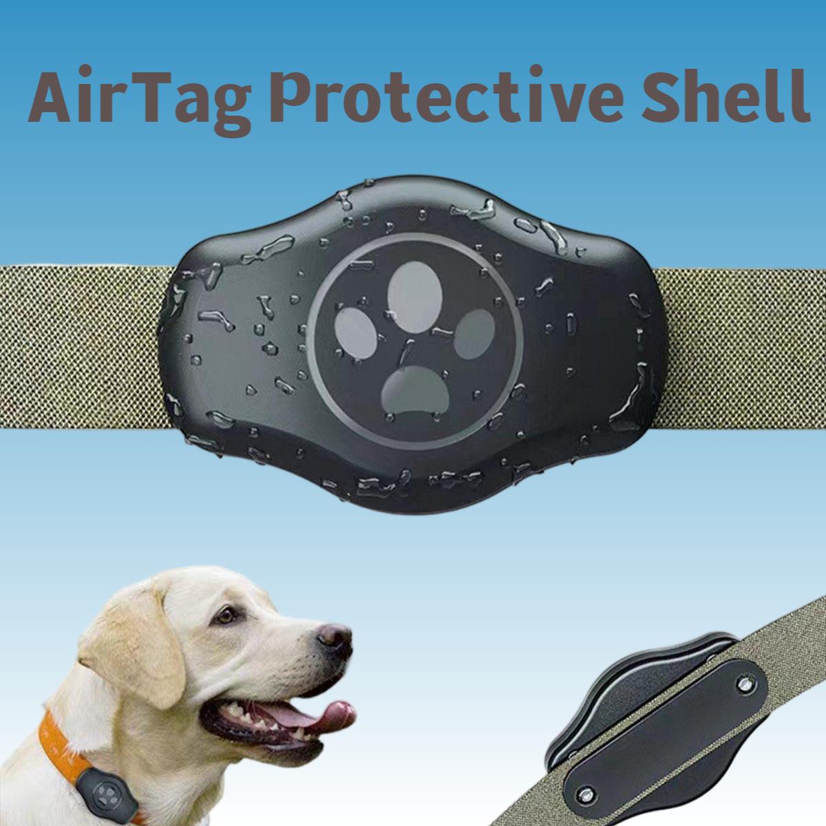 AiQUE IPX8 Waterproof Airtag P - đánh giá và giá Pet Supplies Locations