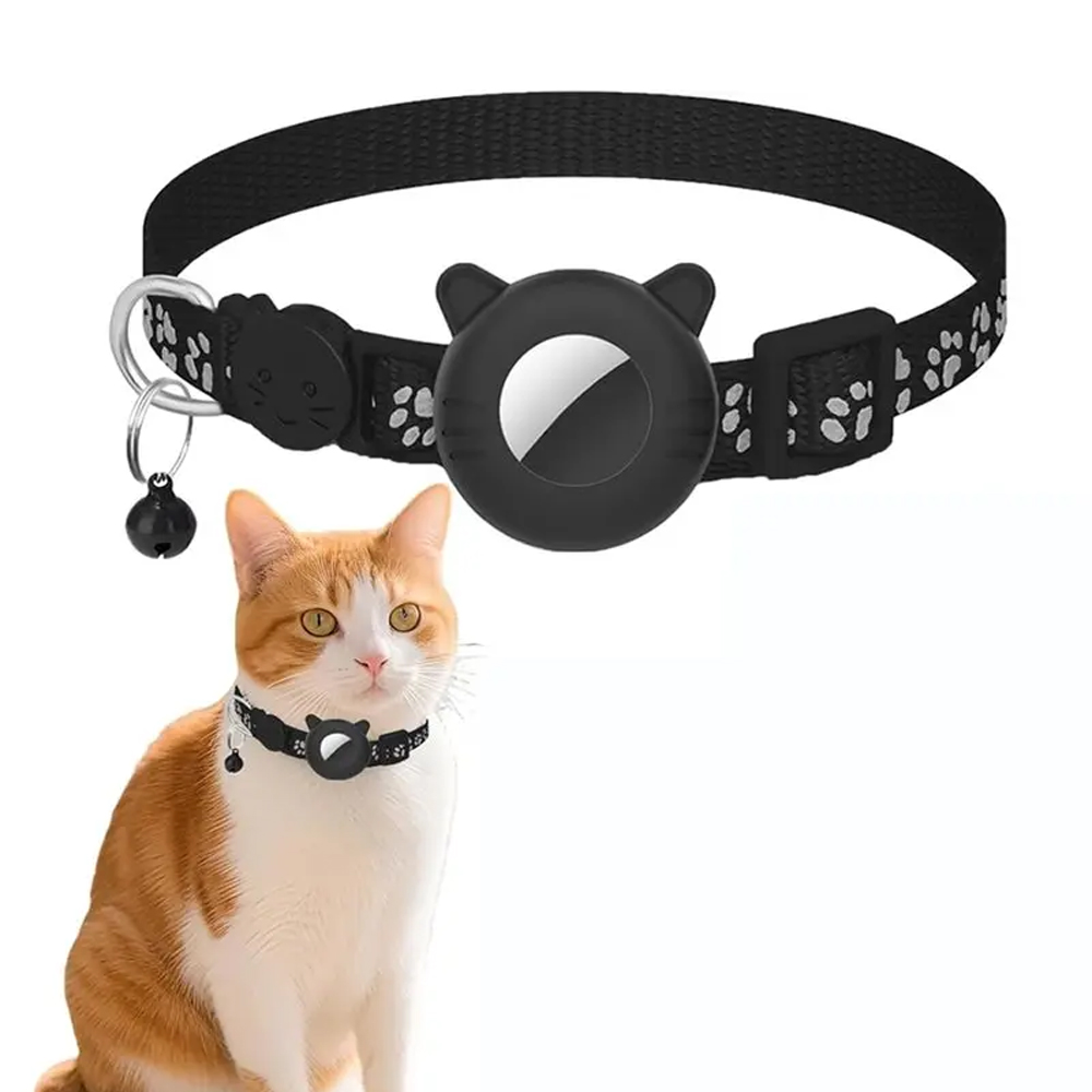 Adjustable Nylon for Airtag Pe - đánh giá và giá Pet Supplies Locations