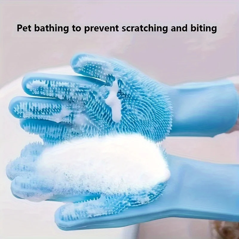 Multifunctional Silicone Pet G - đánh giá và giá Pet Supplies Nz