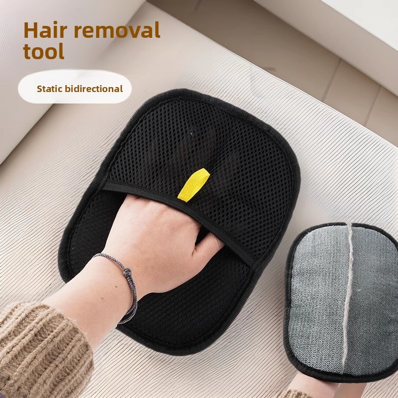 Efficient Pet Hair Cleaning Gl - đánh giá và giá Pet Grooming Glove