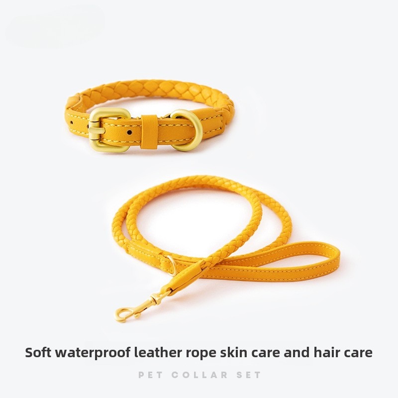 Loudik Wholesale Braided Leath - đánh giá và giá Pet Supplies Wholesale