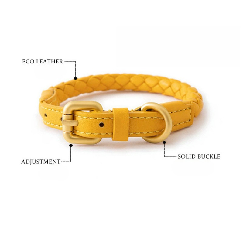Loudik Wholesale Braided Leath - đánh giá và giá Pet Supplies Wholesale