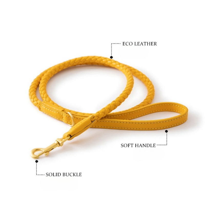 Loudik Wholesale Braided Leath - đánh giá và giá Pet Supplies Wholesale