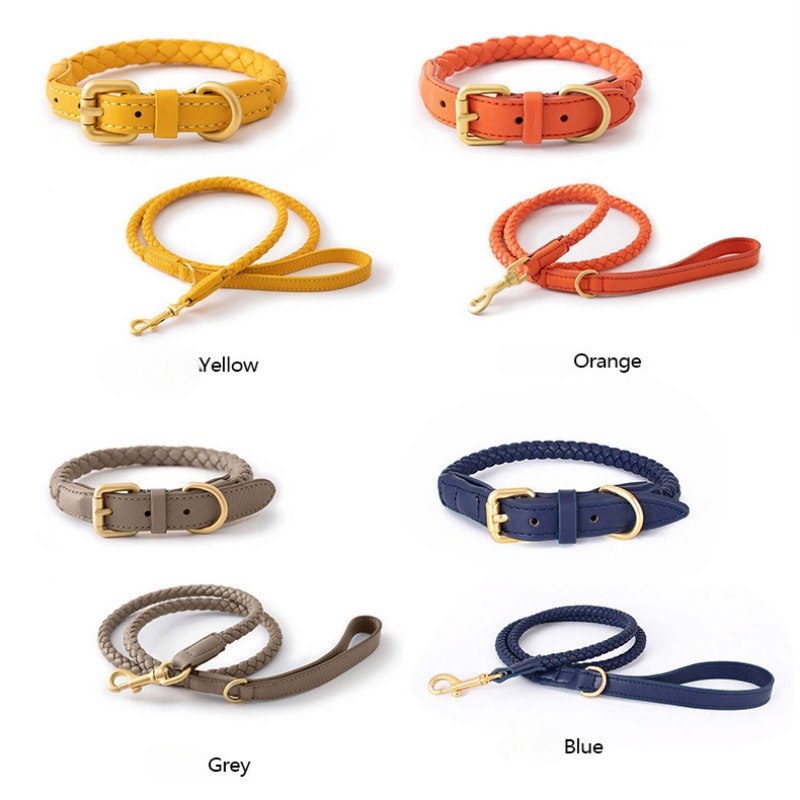 Loudik Wholesale Braided Leath - đánh giá và giá Pet Supplies Wholesale