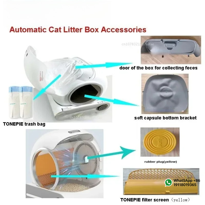 Applicable toTONEPIE Automatic - đánh giá và giá Pet Supplies Application