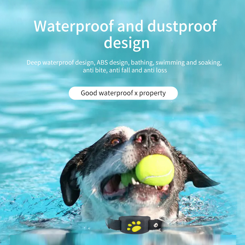 GPS Pet Tracker Beidou Positio - đánh giá và giá Pet Supplies Locations