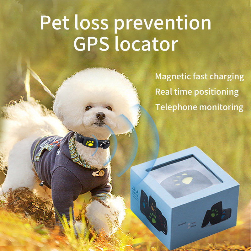 GPS Pet Tracker Beidou Positio - đánh giá và giá Pet Supplies Locations