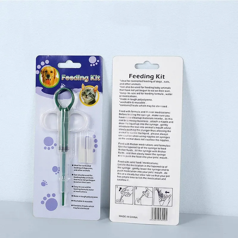 Pet Pills Applicator Cats Dogs - đánh giá và giá Pet Supplies Application