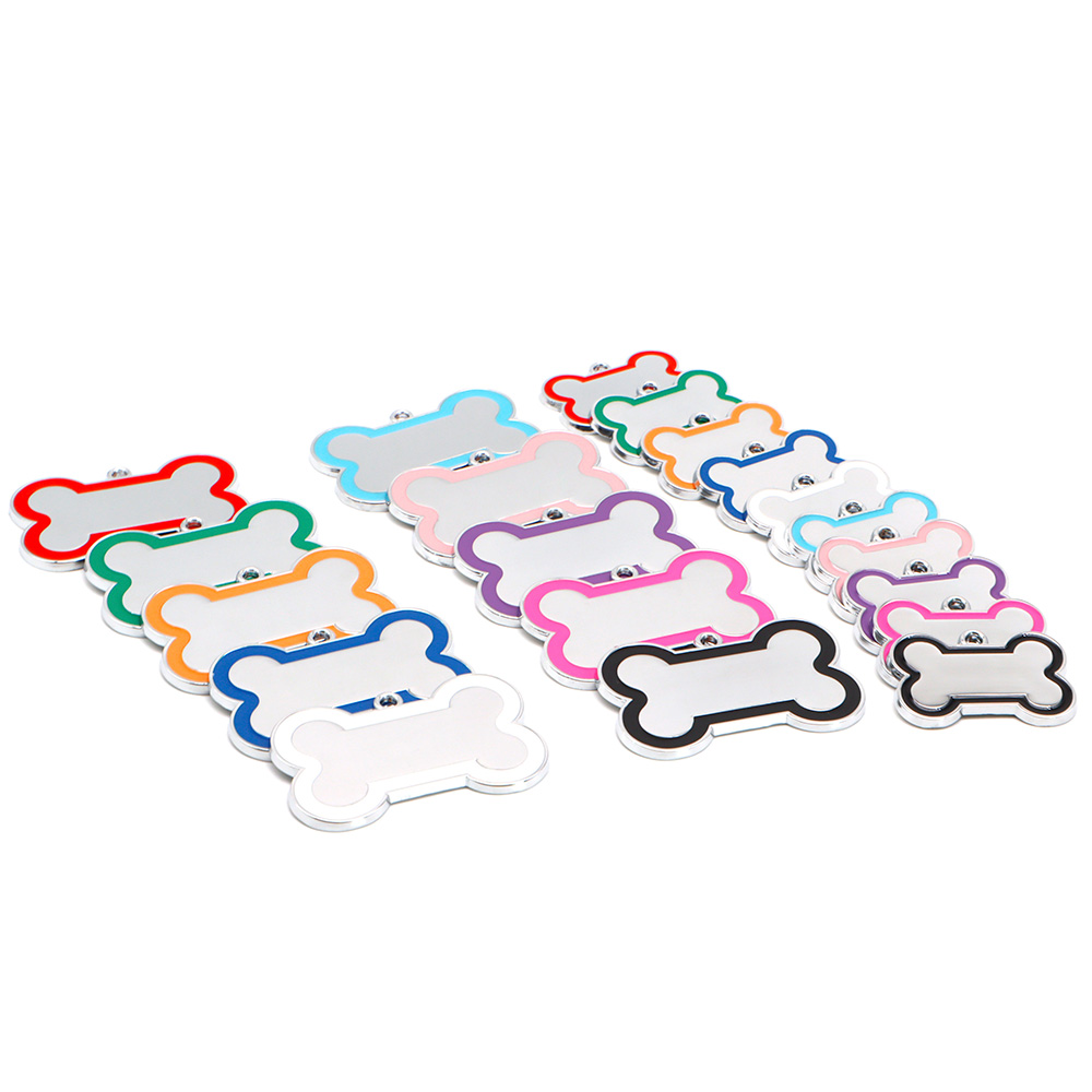 Sỉ Bộ 100 10 Nhiều Màu Sắc Dễ  - đánh giá và giá Pet Supplies Wholesale