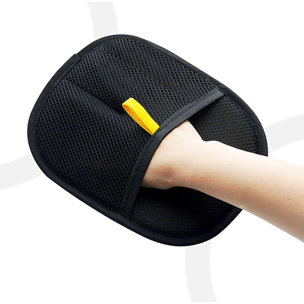 Pet Hair Removal Tool Reusable - đánh giá và giá Pet Grooming Glove