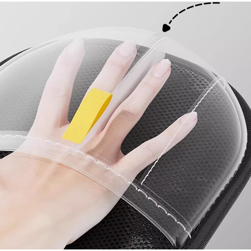 Pet Hair Removal Tool Reusable - đánh giá và giá Pet Grooming Glove