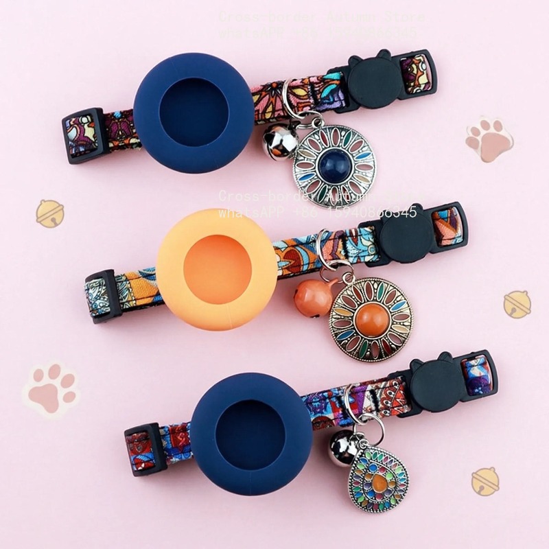 Suitable for Locator Neck Cove - đánh giá và giá Pet Supplies Locations
