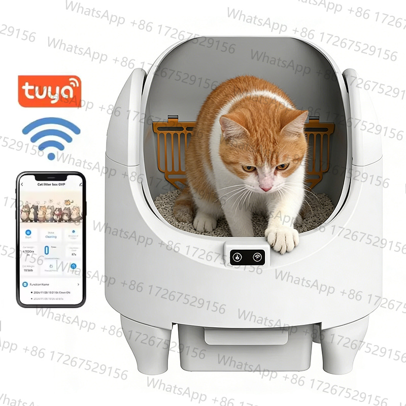 Applicable toSmart Cat Litter  - đánh giá và giá Pet Supplies Application
