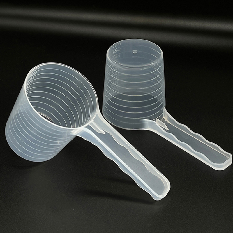 1Pc 50g 100ml Transparent Pet  - đánh giá và giá Pet Supplies Nz